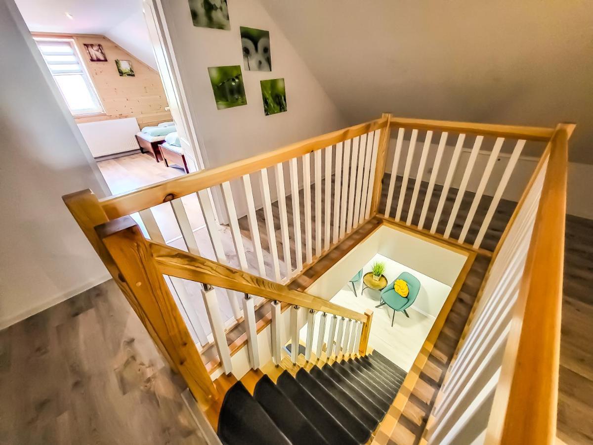 Holiday home Vegas - House And Garten For Exclusive Use