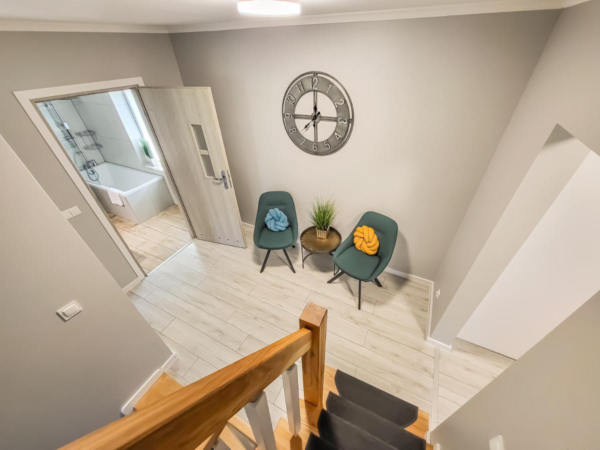 Vegas - House And Garten For Exclusive Use Holiday home Kolczewo