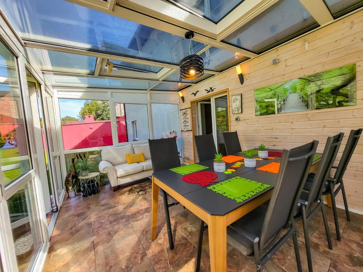 Vegas - House And Garten For Exclusive Use