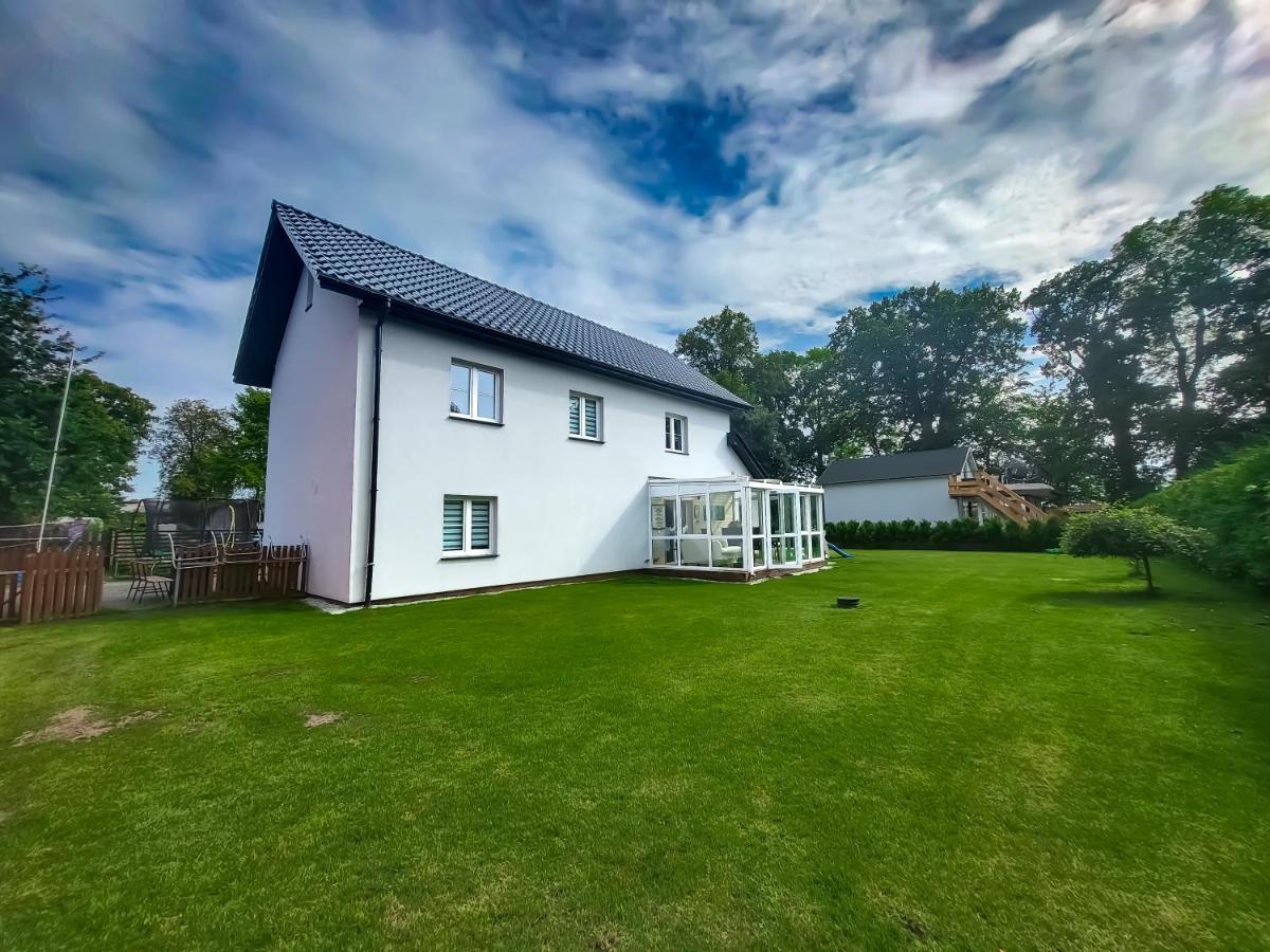 Vegas - House And Garten For Exclusive Use Holiday home
