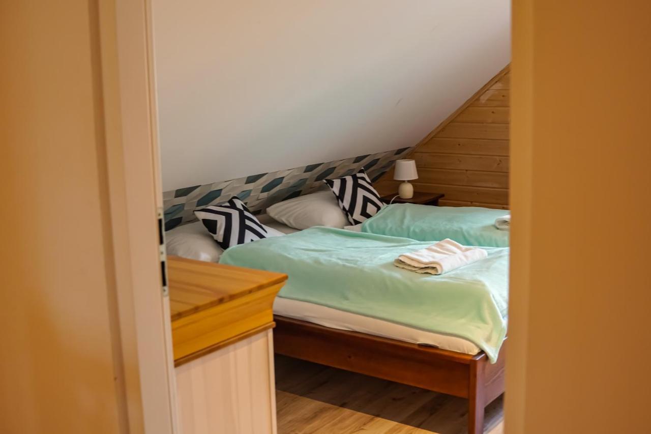 Vegas - House And Garten For Exclusive Use Holiday home Kolczewo