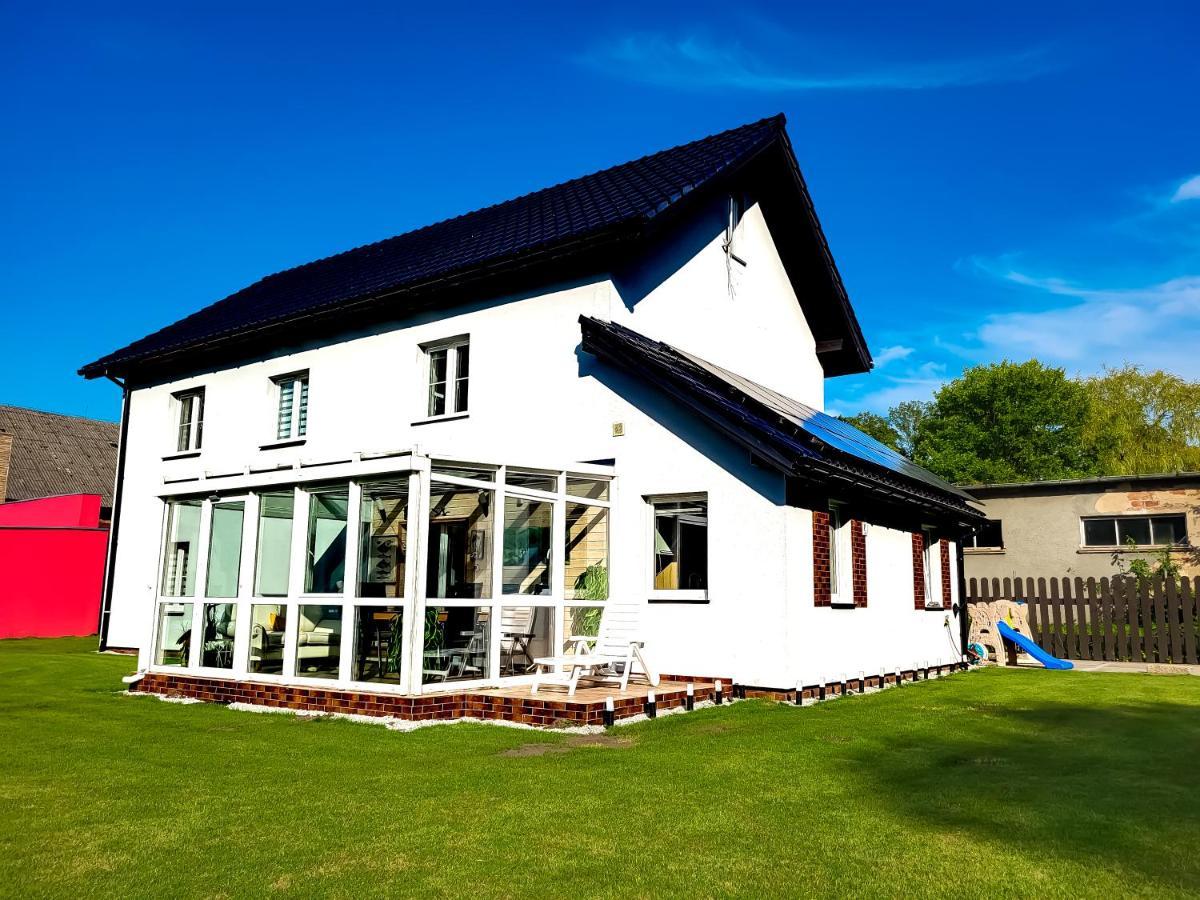Vegas - House And Garten For Exclusive Use