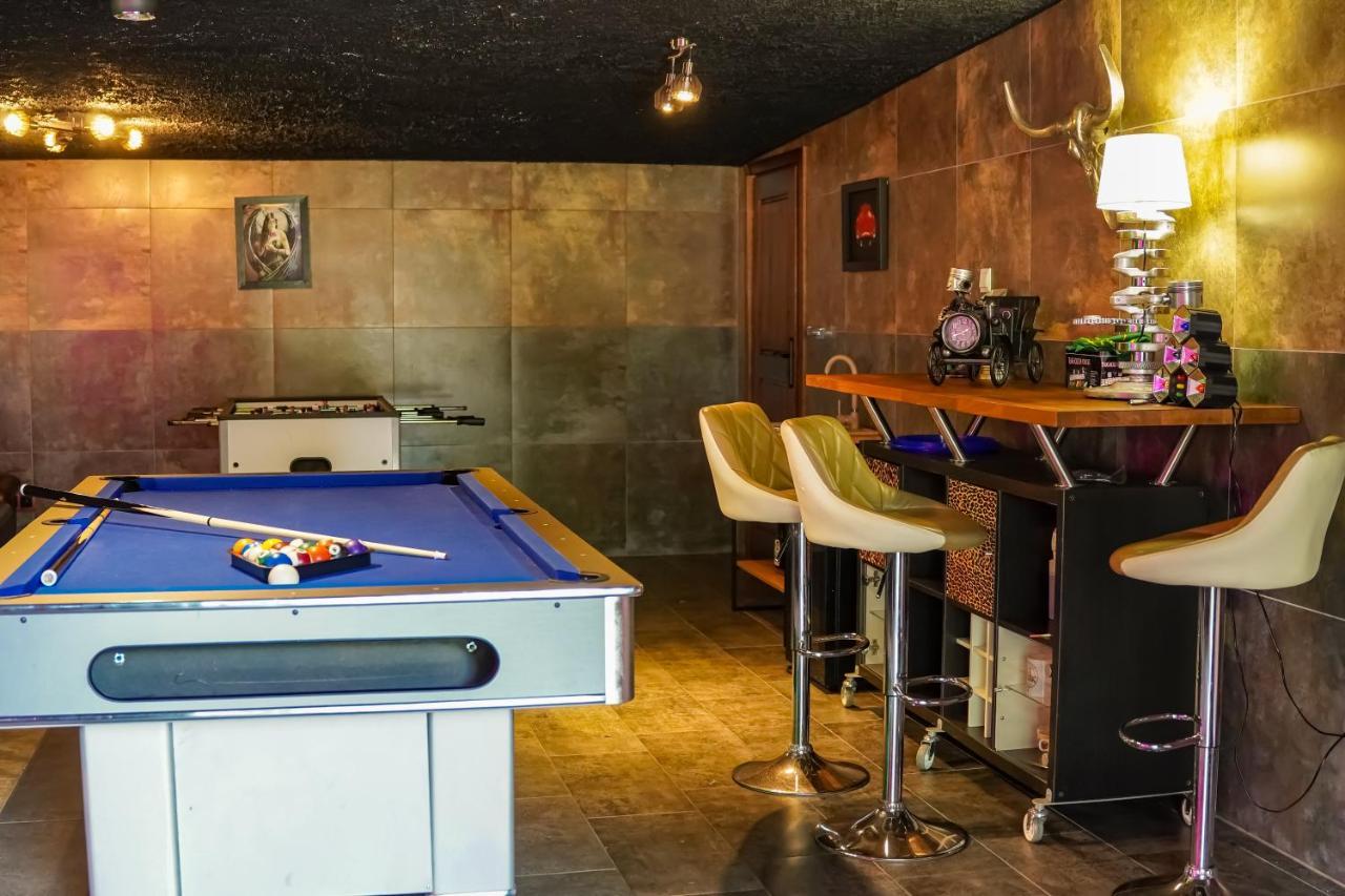 Vegas - House And Garten For Exclusive Use Holiday home