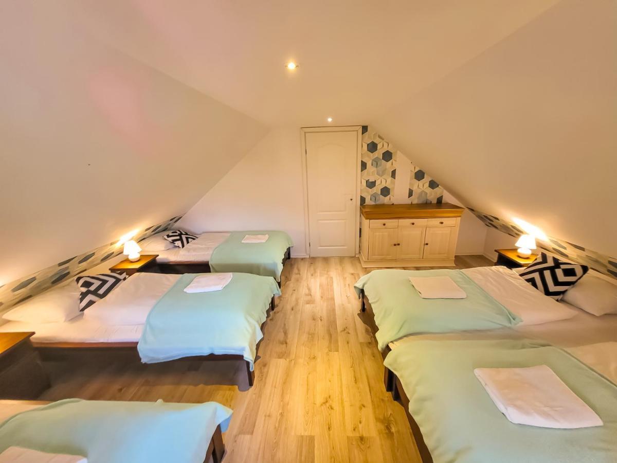 Holiday home Vegas - House And Garten For Exclusive Use