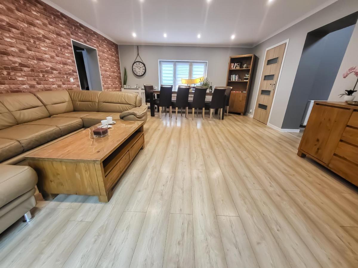 Vegas - House And Garten For Exclusive Use Holiday home Kolczewo
