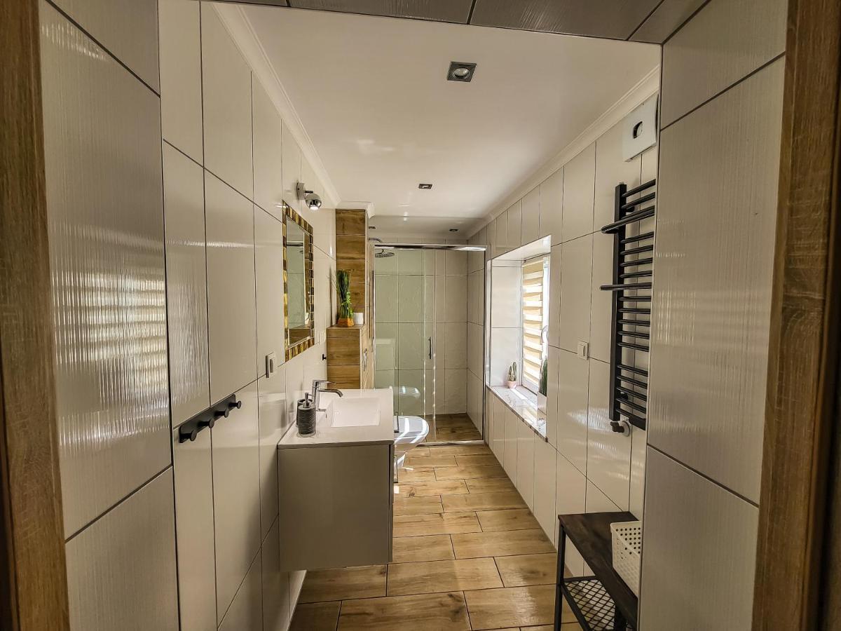 Vegas - House And Garten For Exclusive Use Holiday home Kolczewo