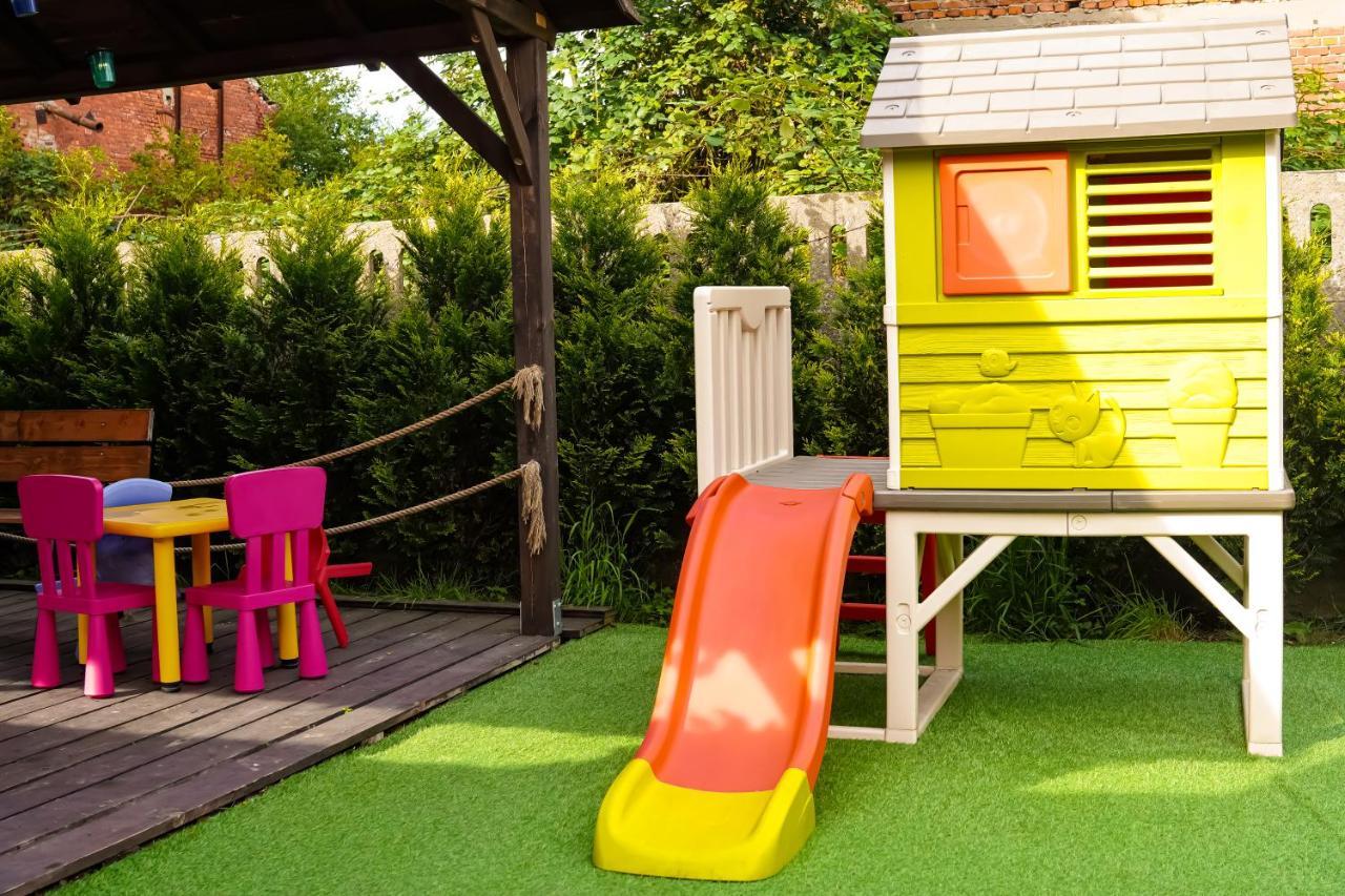 Holiday home Vegas - House And Garten For Exclusive Use