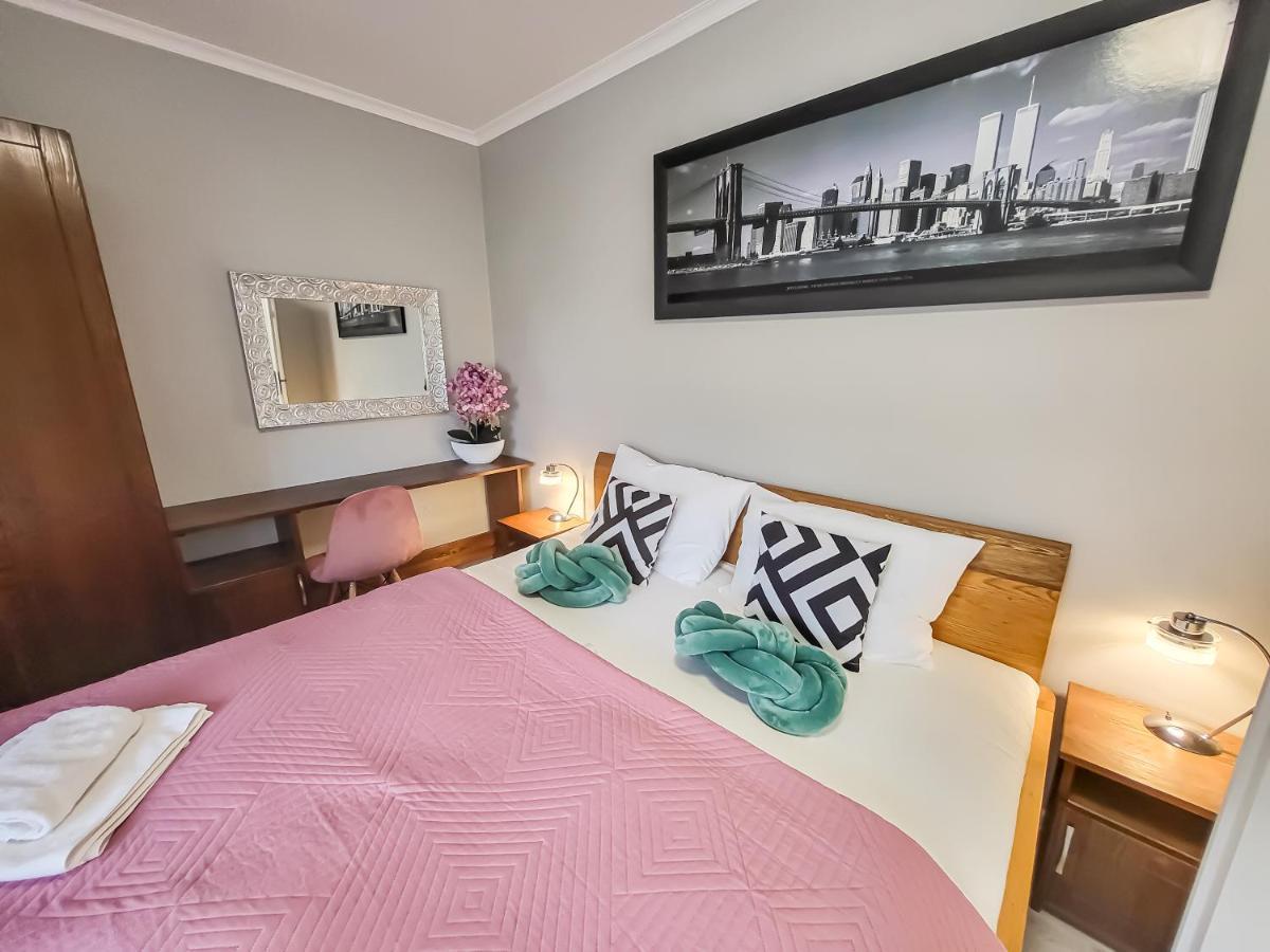 Holiday home Vegas - House And Garten For Exclusive Use