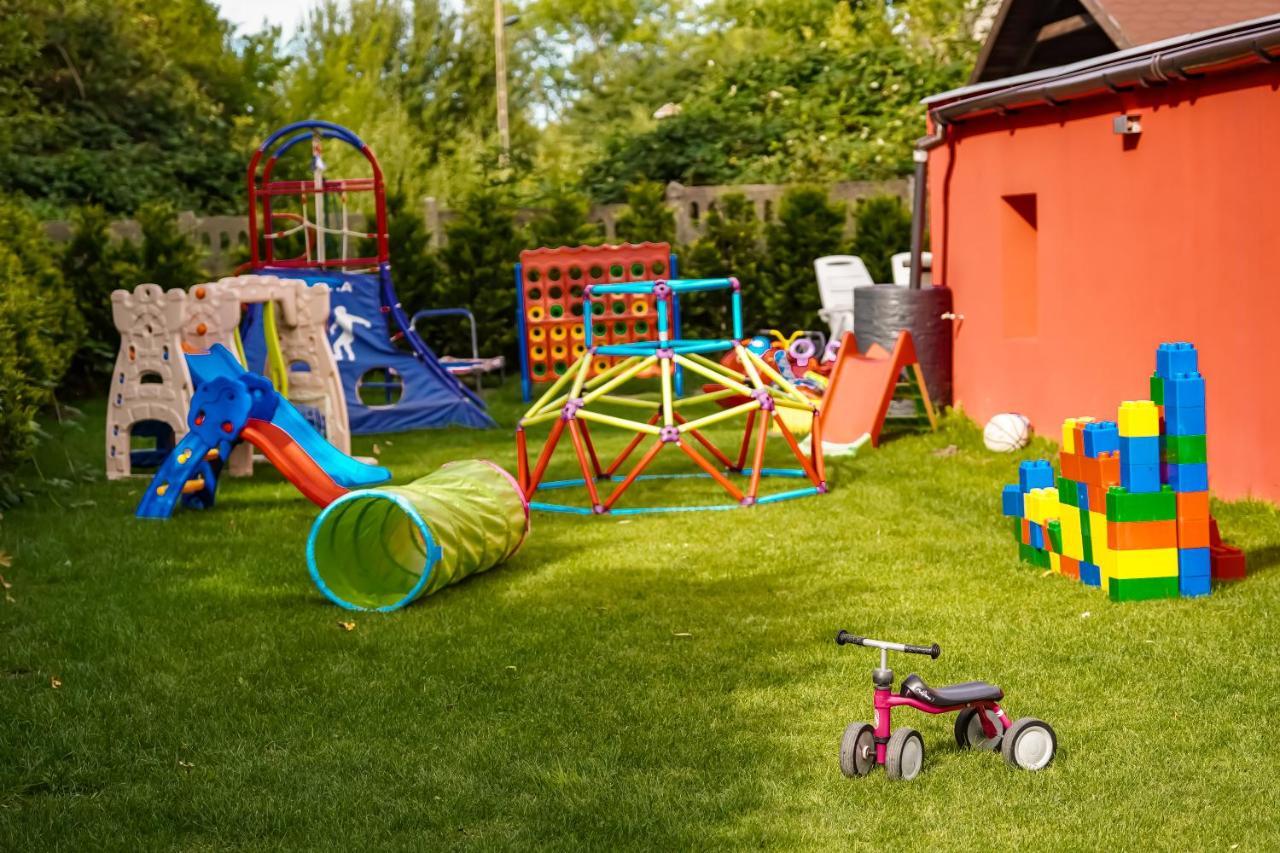 Vegas - House And Garten For Exclusive Use *