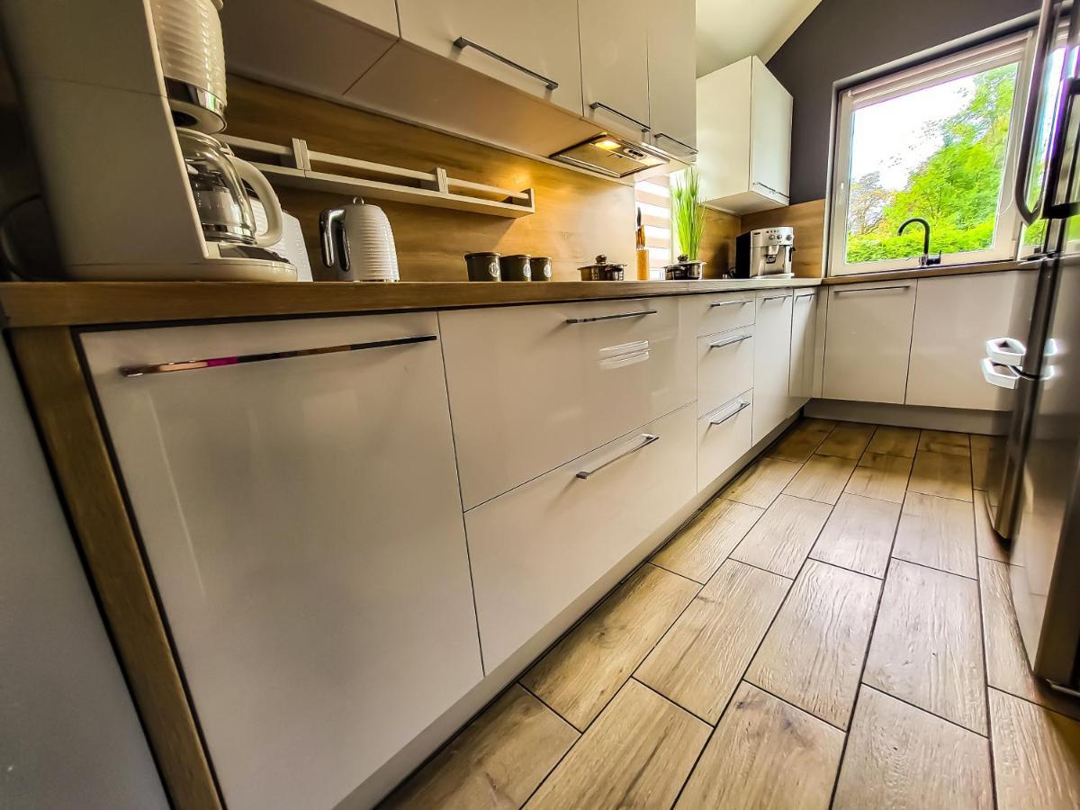 Vegas - House And Garten For Exclusive Use * Kolczewo