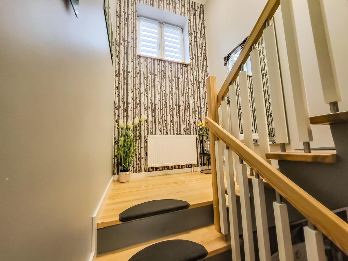 Vegas - House And Garten For Exclusive Use Kolczewo