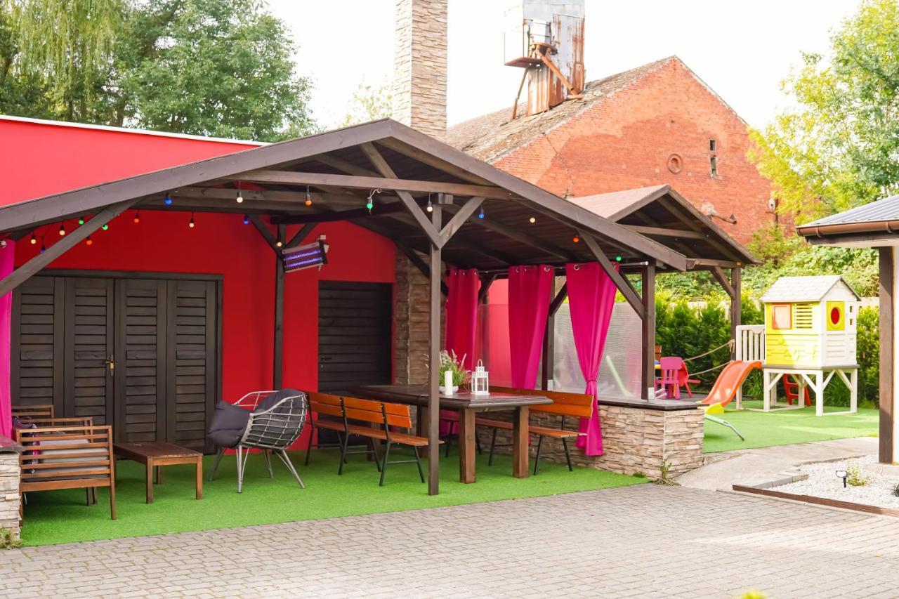 Vegas - House And Garten For Exclusive Use Prázdninový dům