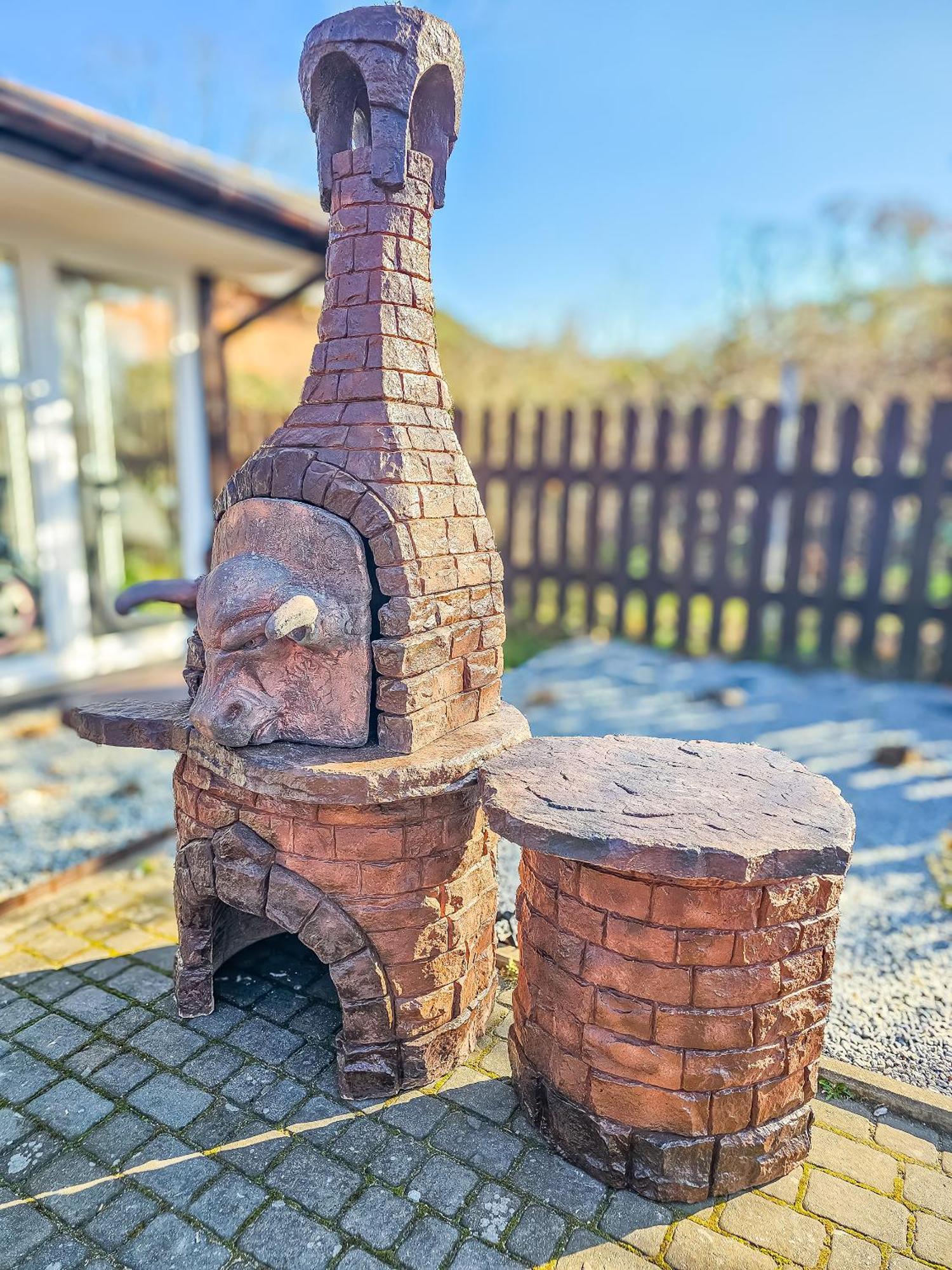 Vegas - House And Garten For Exclusive Use Prázdninový dům *