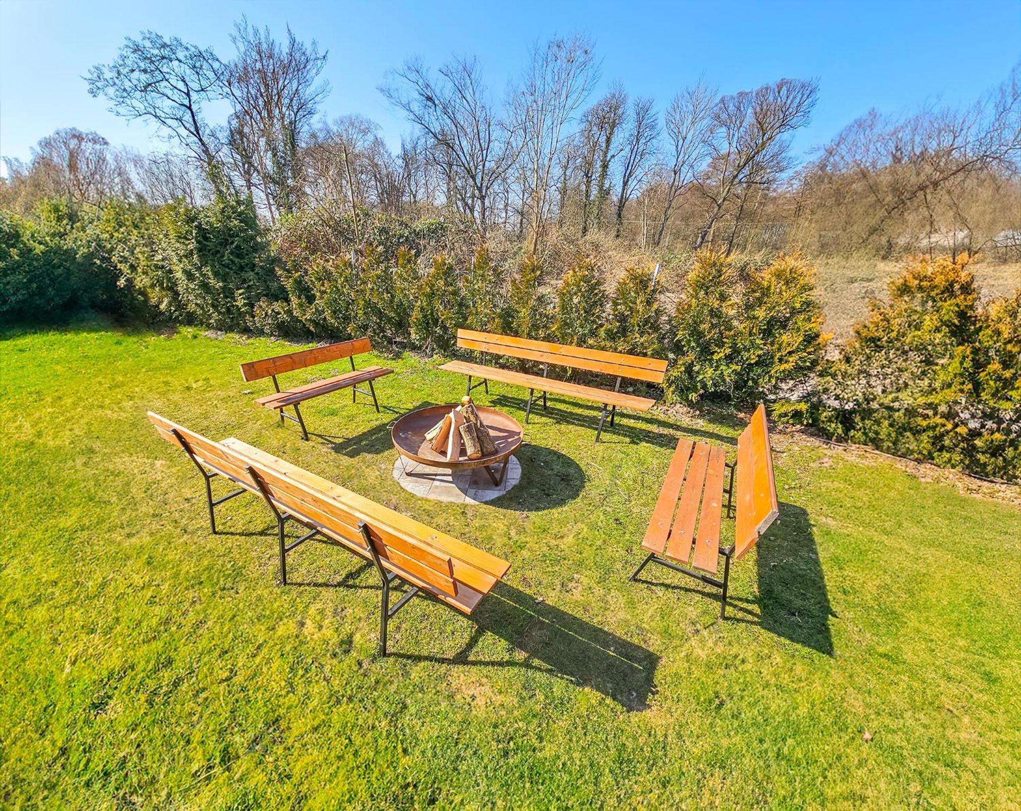 Vegas - House And Garten For Exclusive Use * Kolczewo