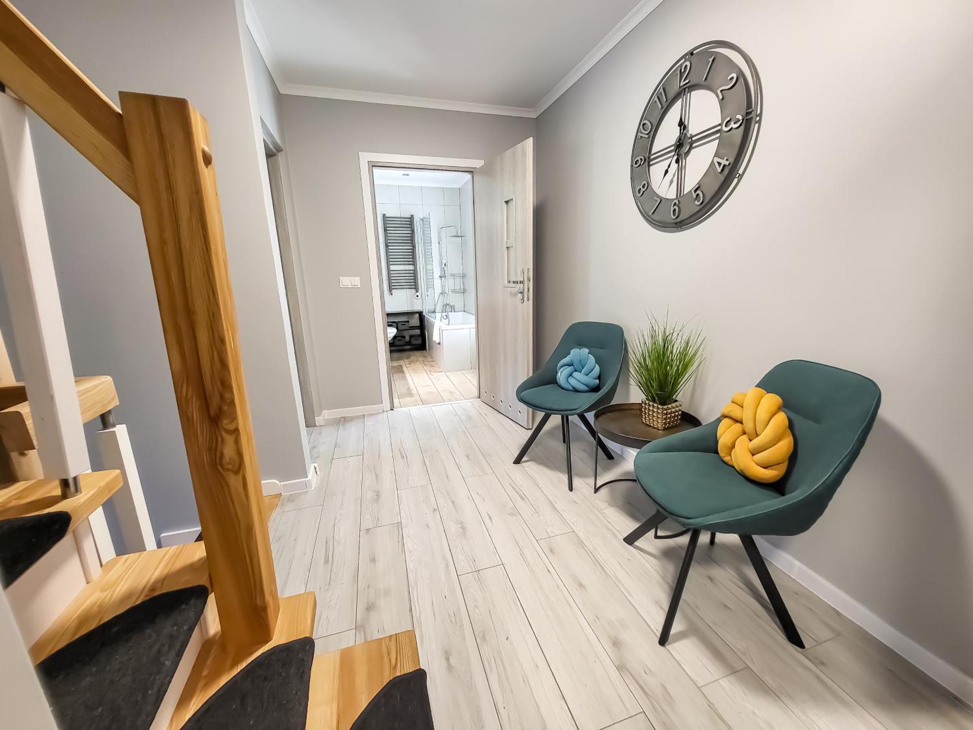 Vegas - House And Garten For Exclusive Use