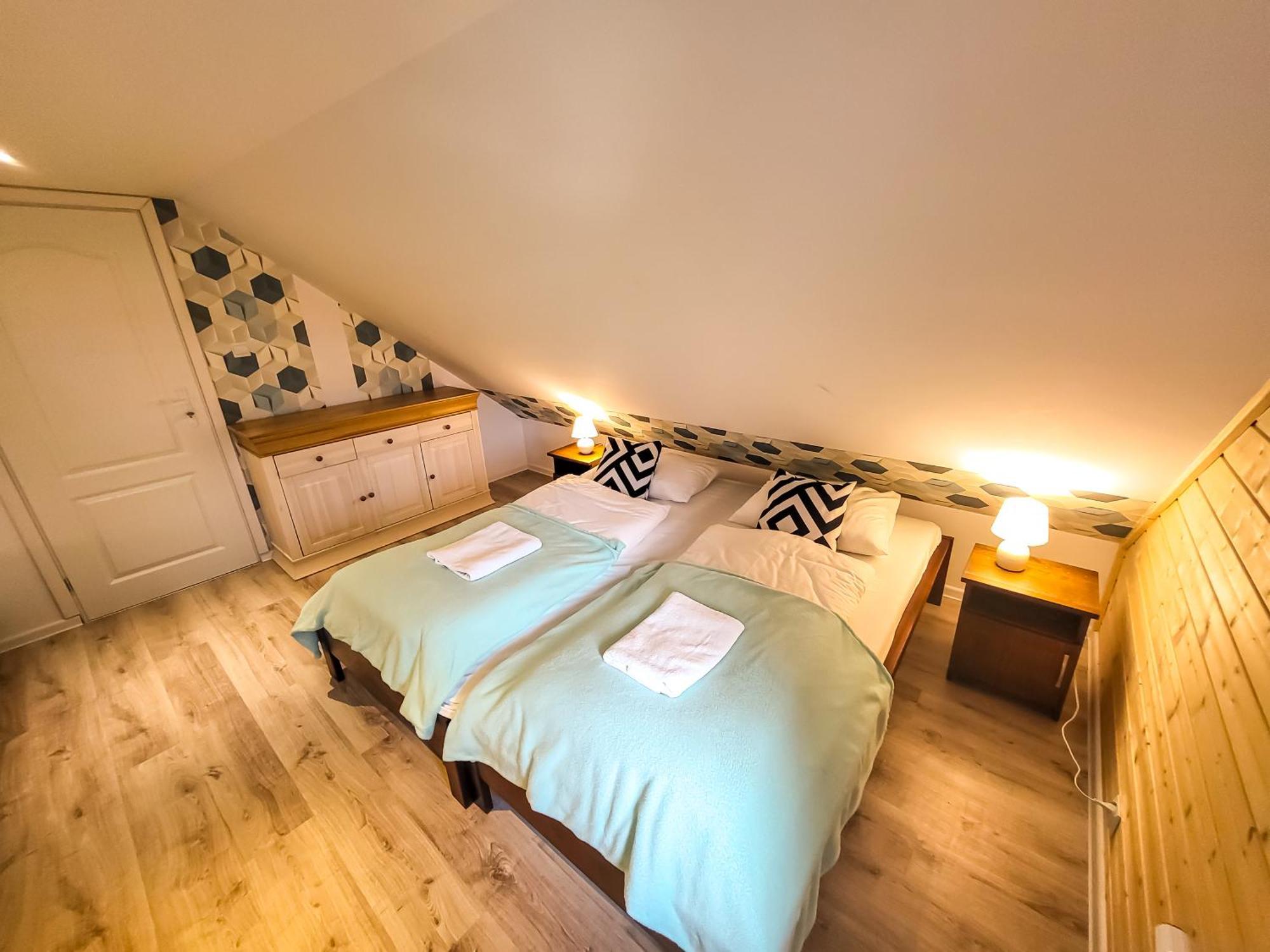 Vegas - House And Garten For Exclusive Use Holiday home