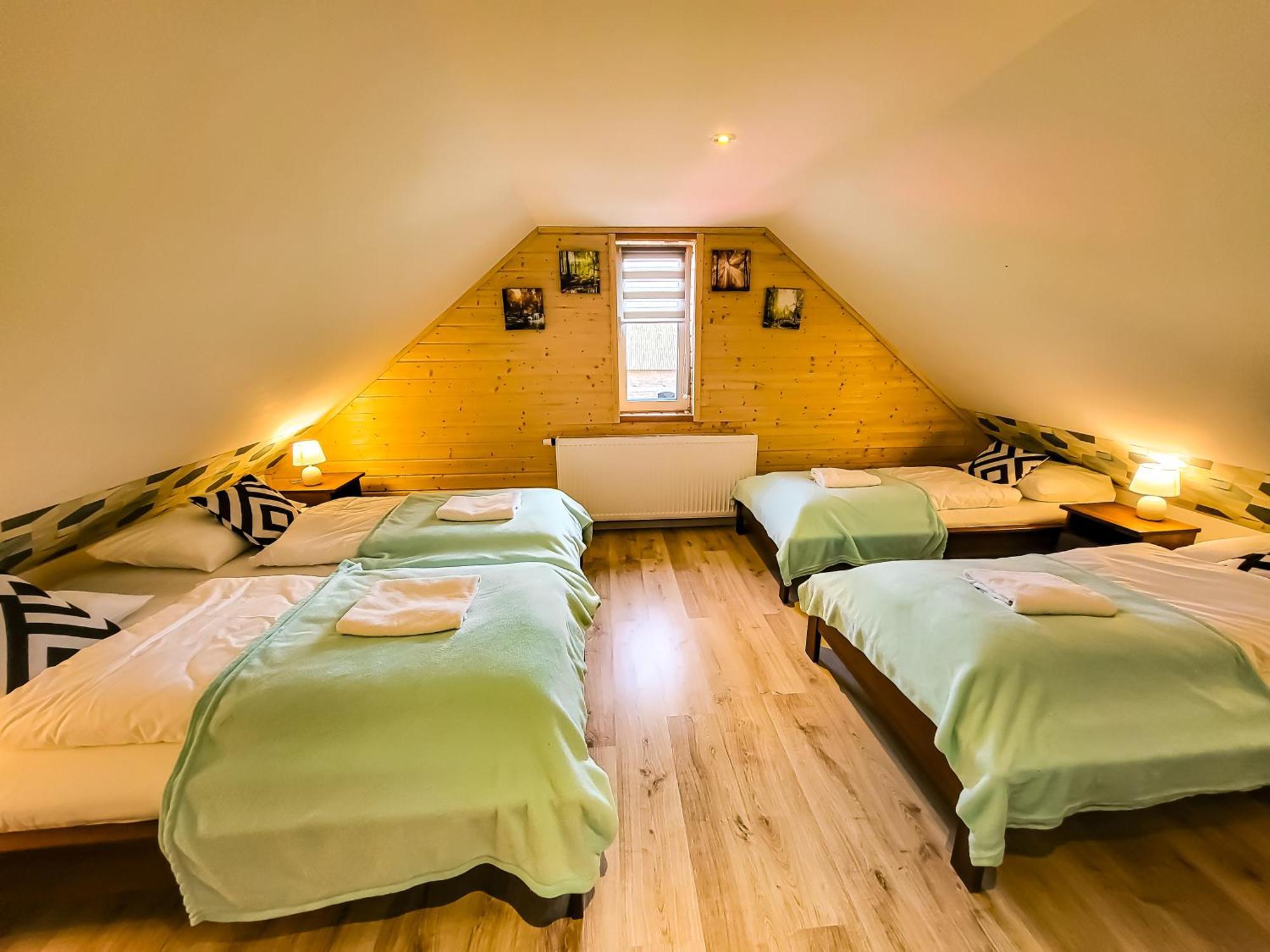 Holiday home Vegas - House And Garten For Exclusive Use *