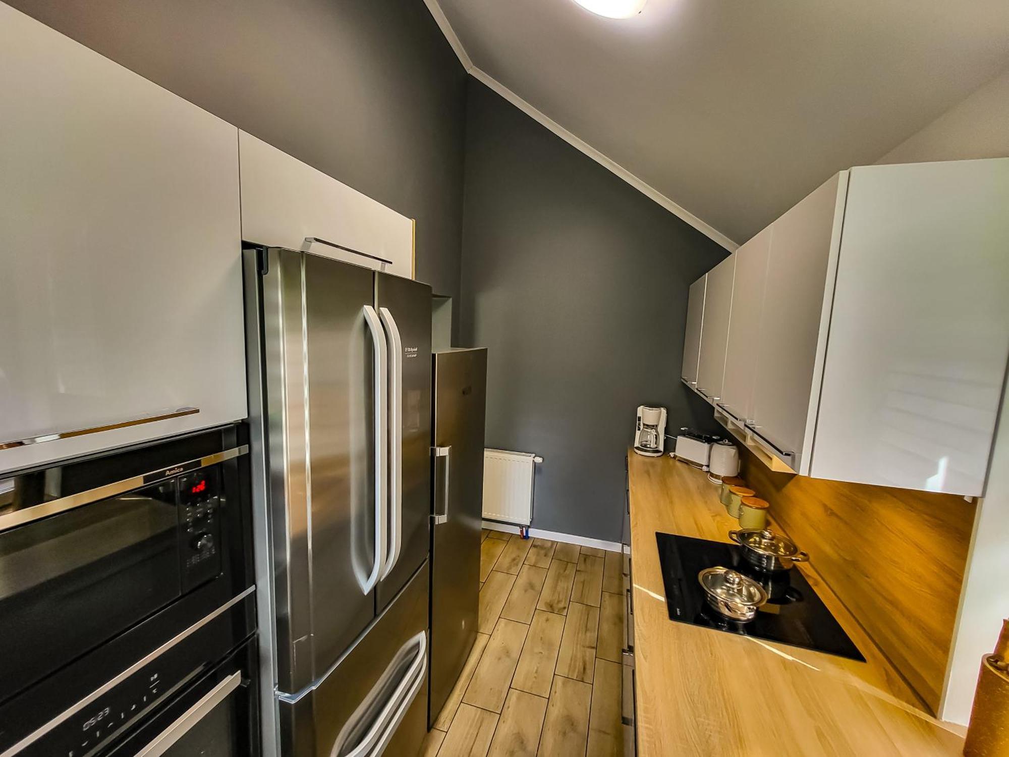 Vegas - House And Garten For Exclusive Use Holiday home *