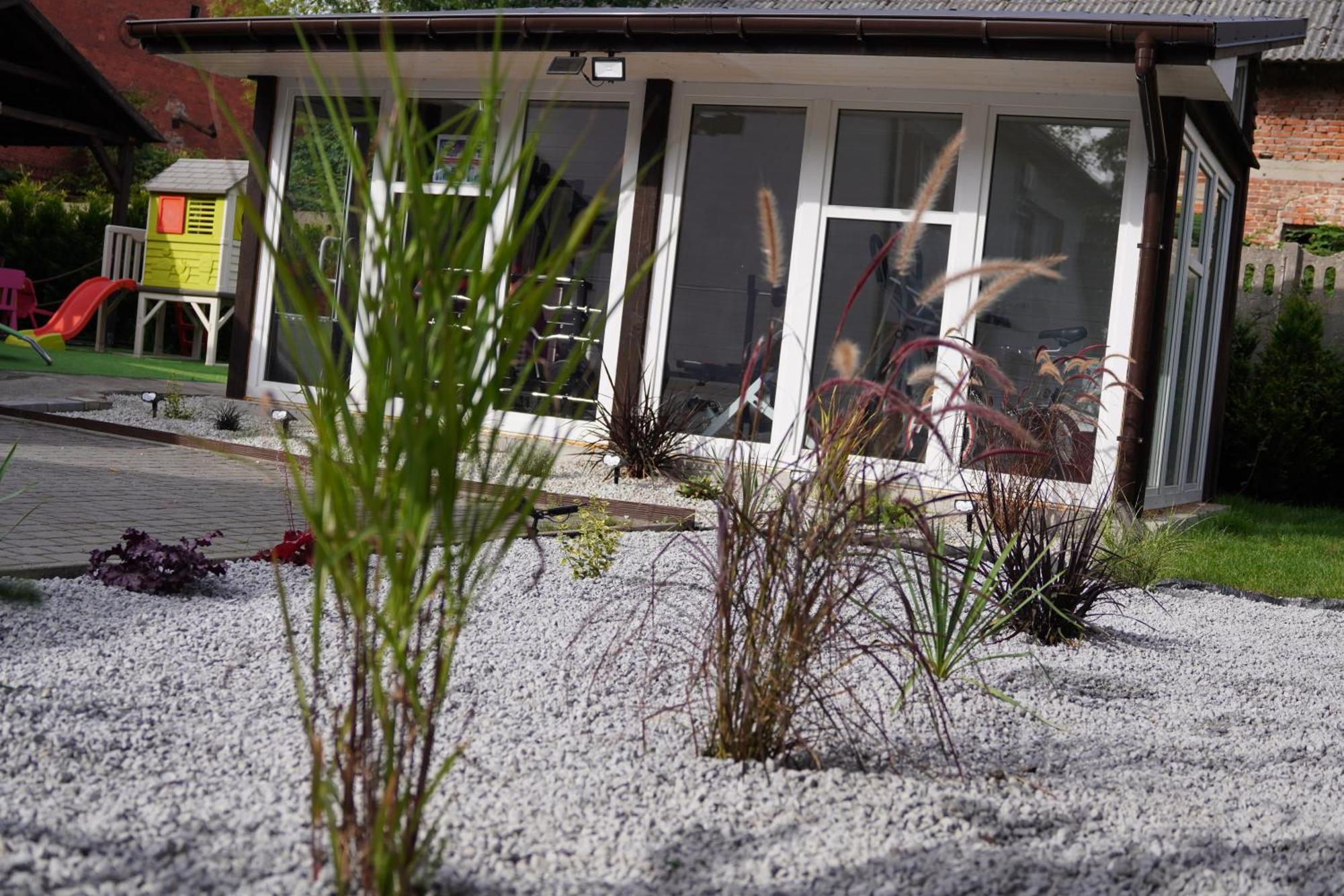 Vegas - House And Garten For Exclusive Use Holiday home *