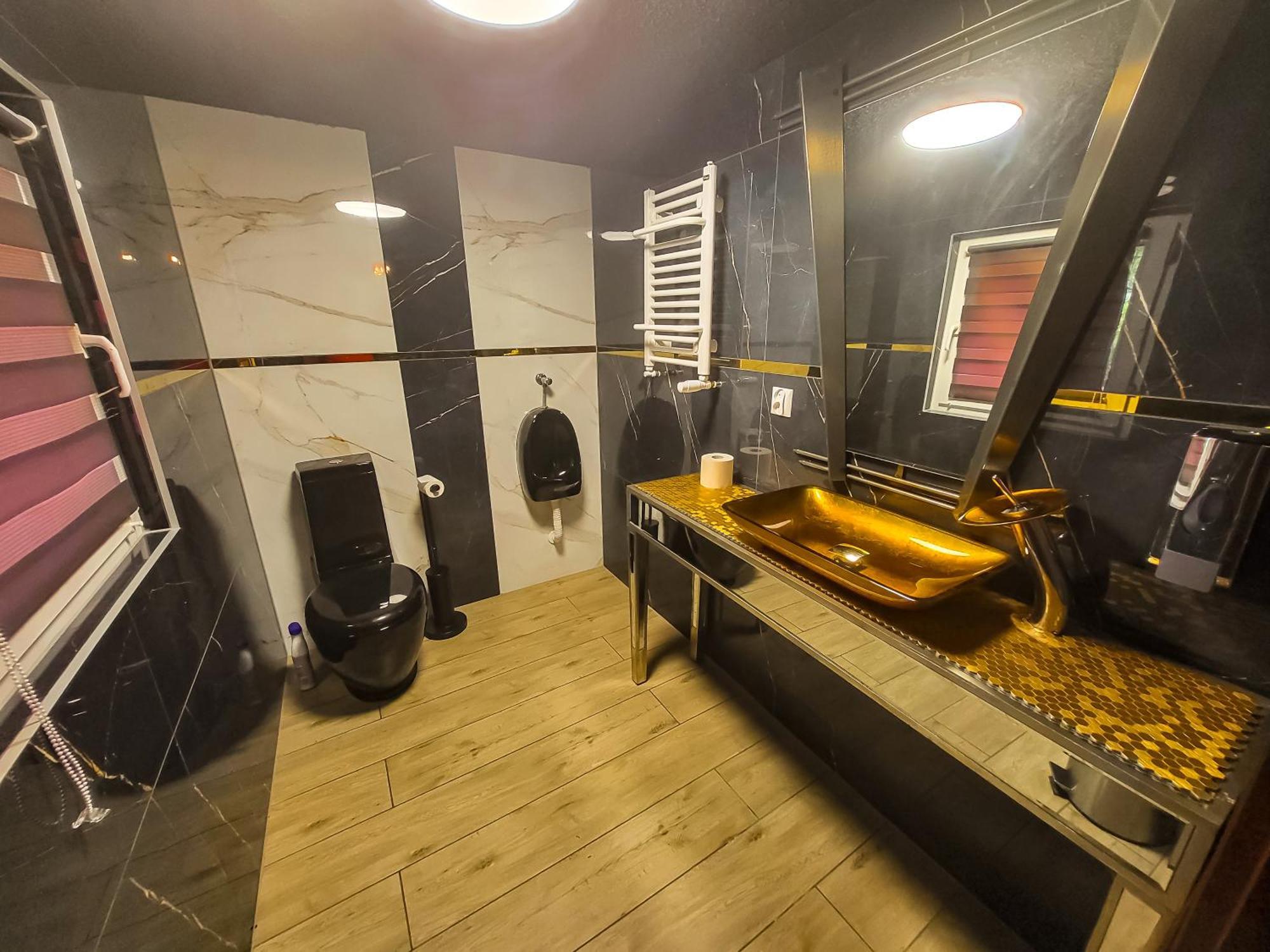 Vegas - House And Garten For Exclusive Use Holiday home Kolczewo